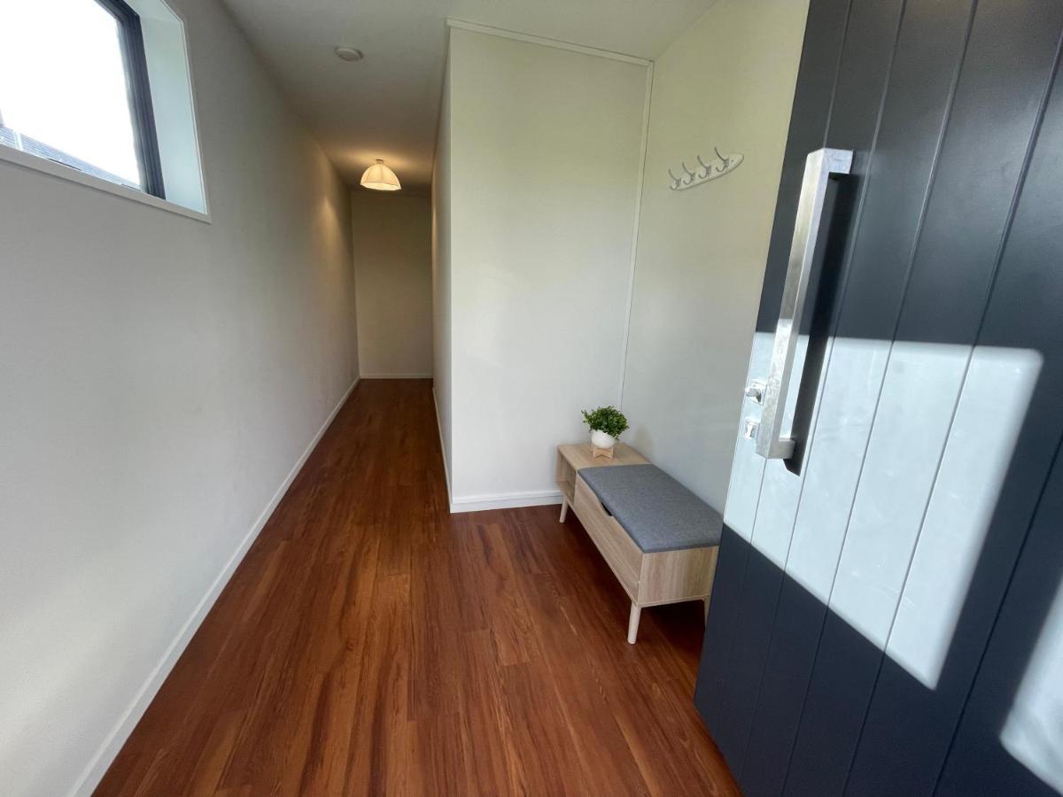 クライストチャーチQuiet, New, Sunny Cnzhouse On Upstairs Near Cbdアパートメント エクステリア 写真